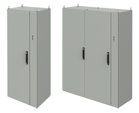 Hoffman P2KDR2085 Type 12 Proline G2 Disconnect Package