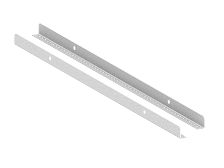 Hoffman P2ALB18 Set of 2 1800mm Lifting Bars