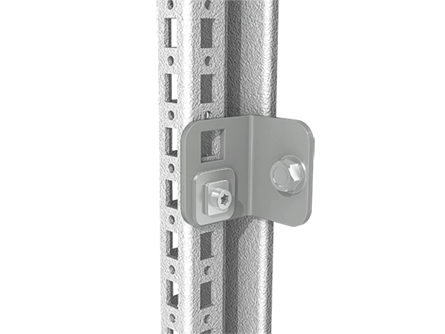 Hoffman P2APSB Proline G2 Panel Support Bracket