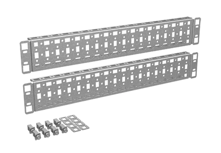 Hoffman P2G1RT9 Proline G2 Grid Strap Network System