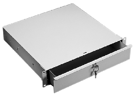 Hoffman P19DR3US Rack-Angle Mounted Drawer