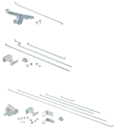 Hoffman PMLMAK Master Door Activator Interlock Kit