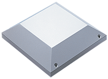 Hoffman PPTHP2EMC High-Performance Pagoda Exhaust Vent