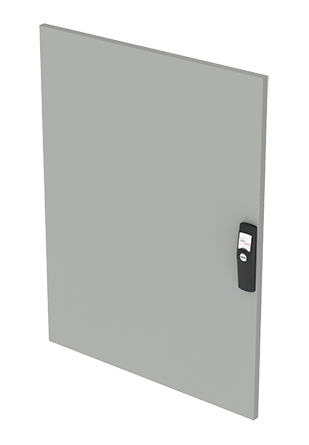 Hoffman PDS88 Lower Front Door