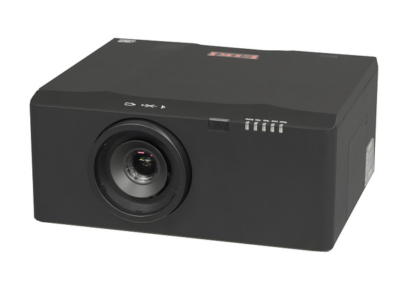 EIKI EIP-UHS100 1-Chip DLP Projector (no lens)