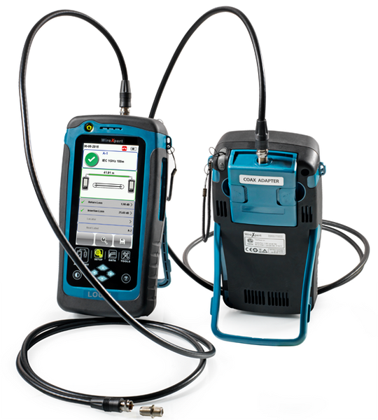 Softing 226534 FiberXpert OTDR 5000 Measurement & Testing Tool
