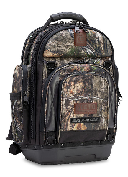 Veto EDC PAC LCB CAMO DNA Backpack