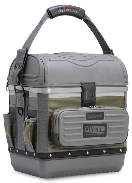 Veto LBC 15 OLIVE Lunchbox Cooler