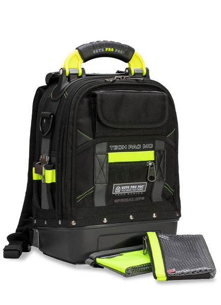 Veto TECH PAC MC SPECIAL OPS Tool Backpack