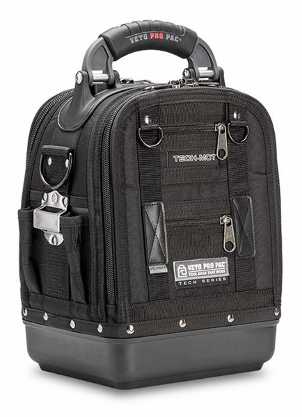 Veto TECH-MCT BLACKOUT Tool Bag