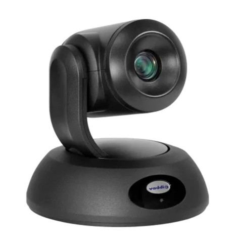 Vaddio 999-99600-000 RoboSHOT 12E HDBT Presentation Camera