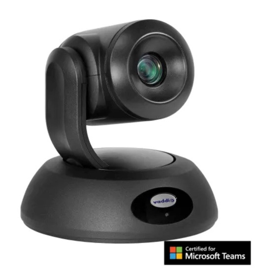 Vaddio 999-21132-000 RoboSHOT 30E-M HD PTZ Camera