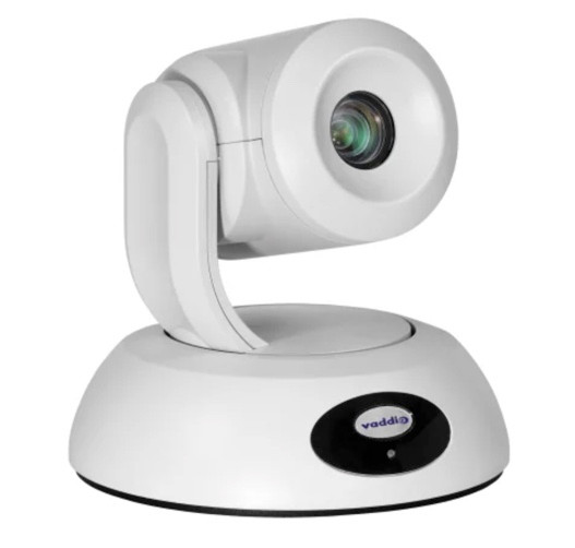 Vaddio 999-99437-000W RoboSHOT 30E NDI PTZ Camera