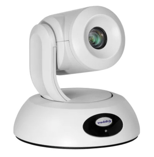 Vaddio 999-99630-000W RoboSHOT 30E HDBT PTZ Camera
