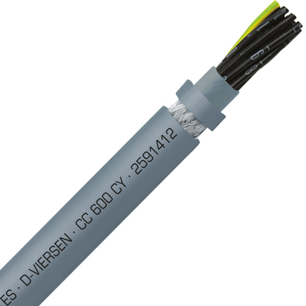 SAB Cable 2591412