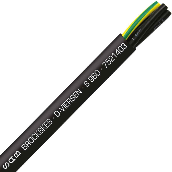 SAB Cable 7521403