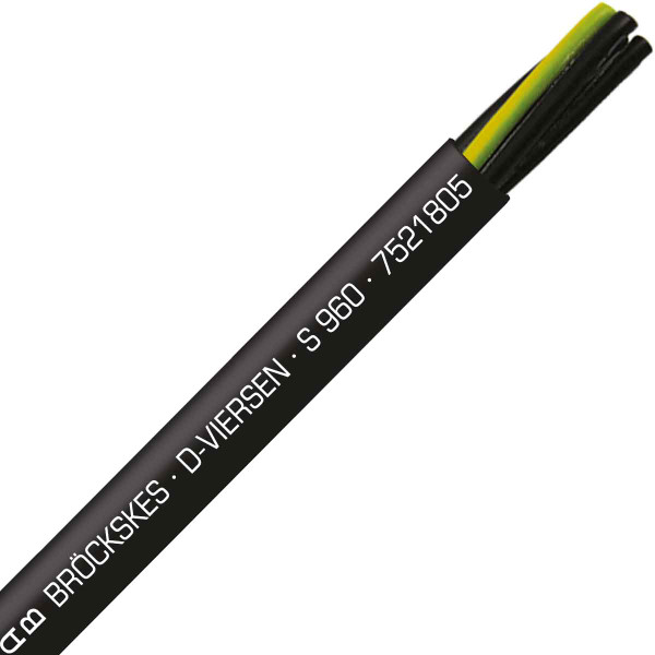 SAB Cable 7521805