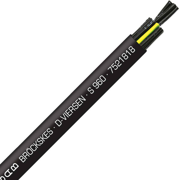 SAB Cable 7521818
