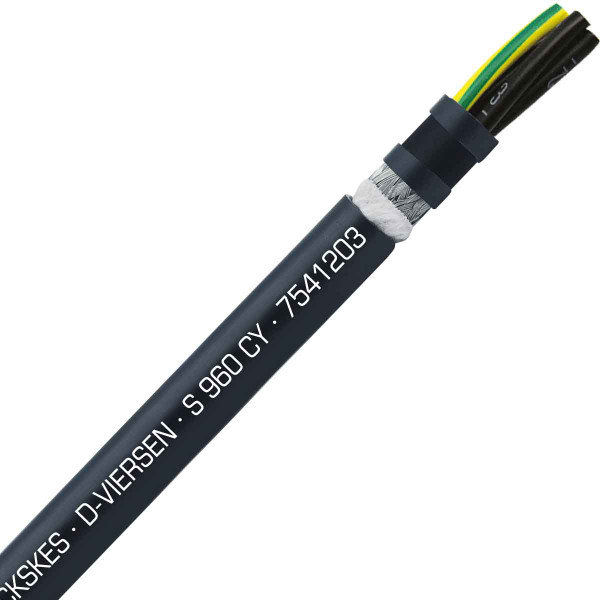 SAB Cable 7541203