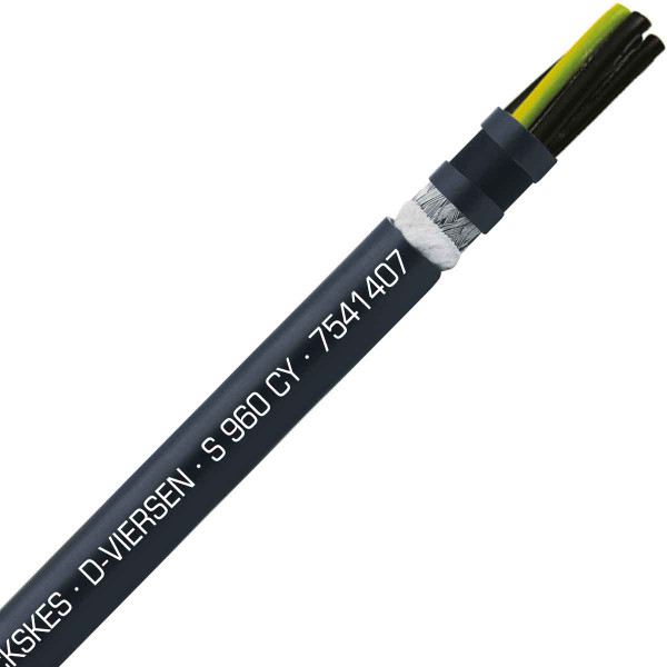 SAB Cable 7541407