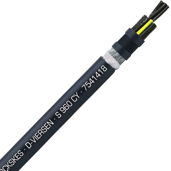 SAB Cable 7541418