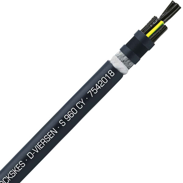 SAB Cable 7542018
