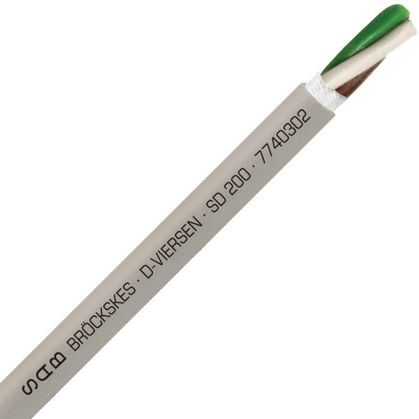 SAB Cable 7740302