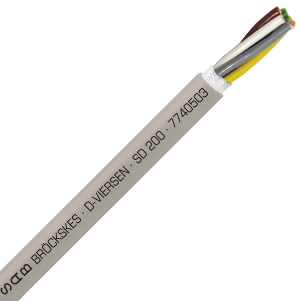 SAB Cable 7740503