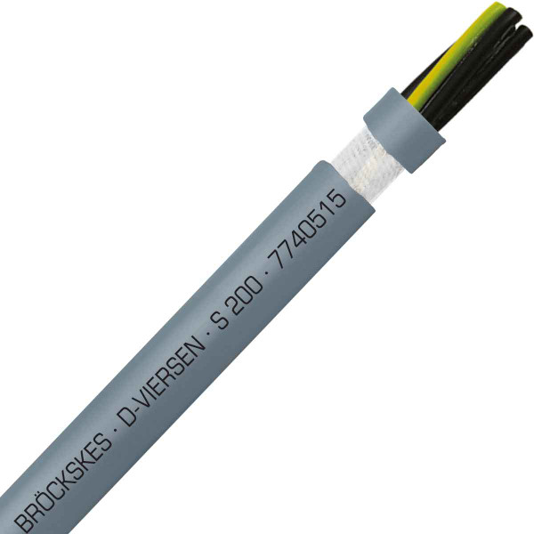 SAB Cable 7740515