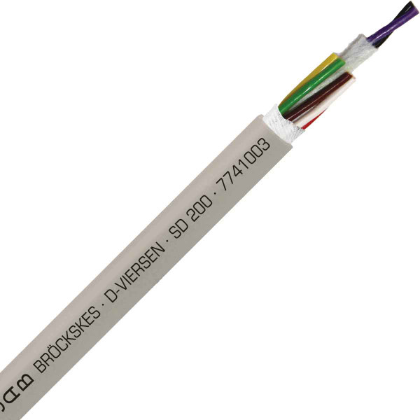 SAB Cable 7741003