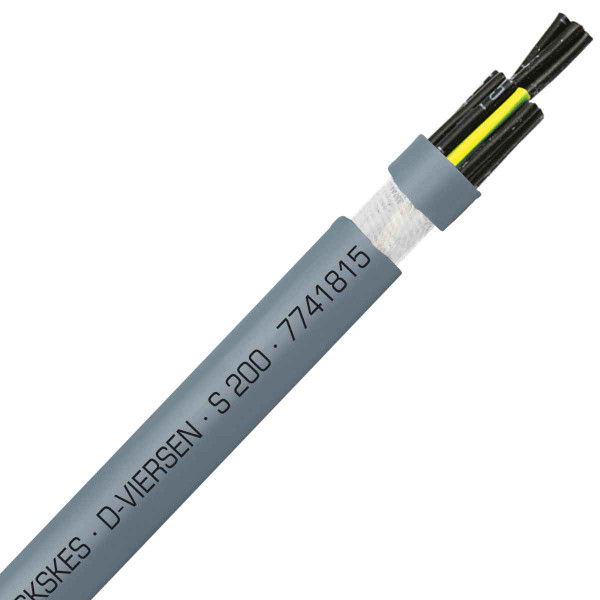 SAB Cable 7741815