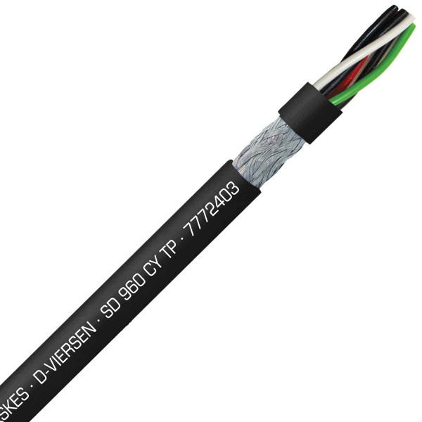 SAB Cable 7772403