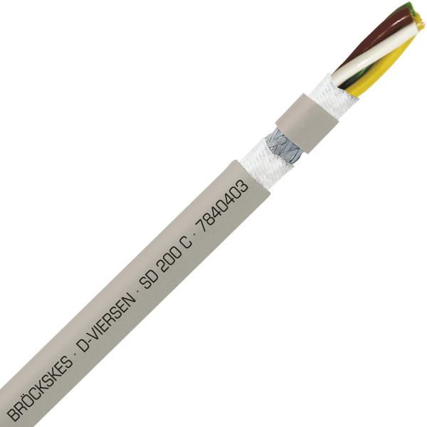 SAB Cable 7840403