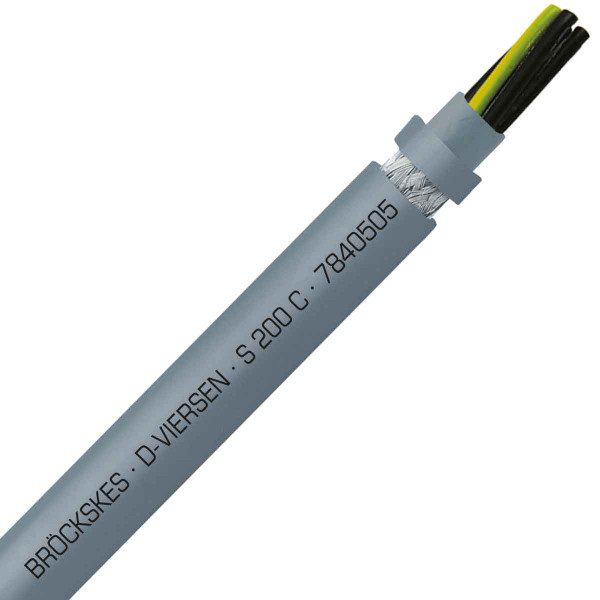 SAB Cable 7840505