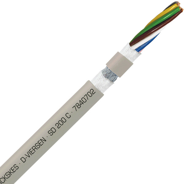 SAB Cable 7840702