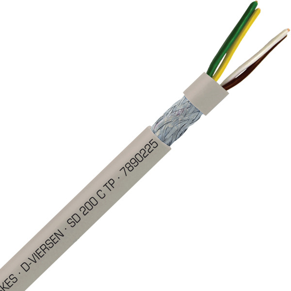 SAB Cable 7890225