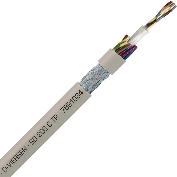 SAB Cable 7891034