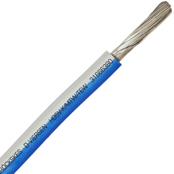 SAB Cable 31666380