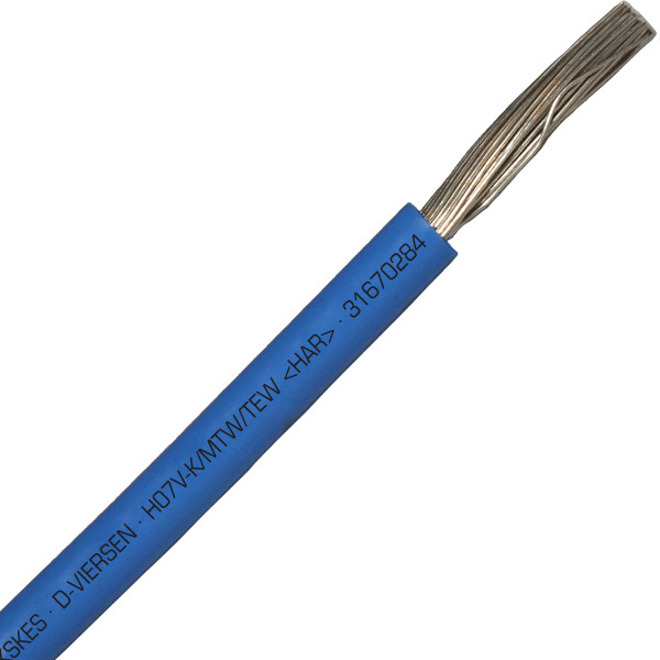 SAB Cable 31670284