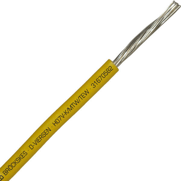SAB Cable 31670582