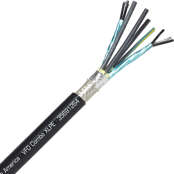 SAB Cable 35691264