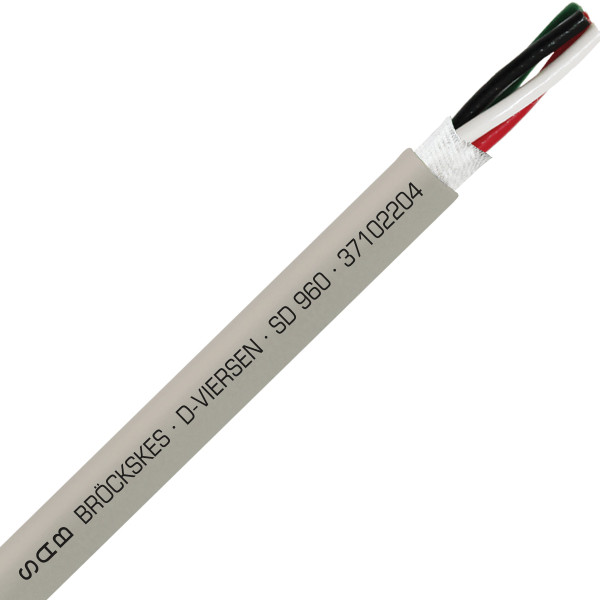 SAB Cable 37102204