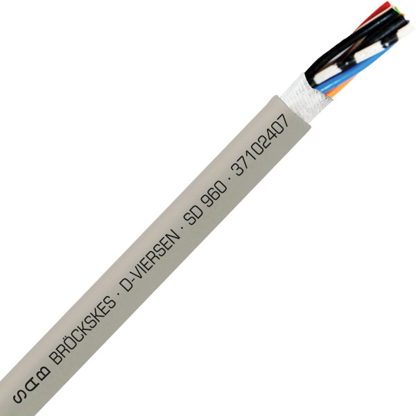 SAB Cable 37102407