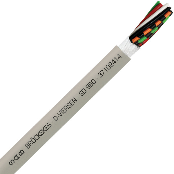 SAB Cable 37102414