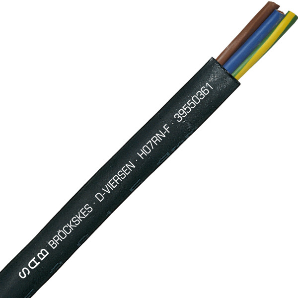 SAB Cable 39550361