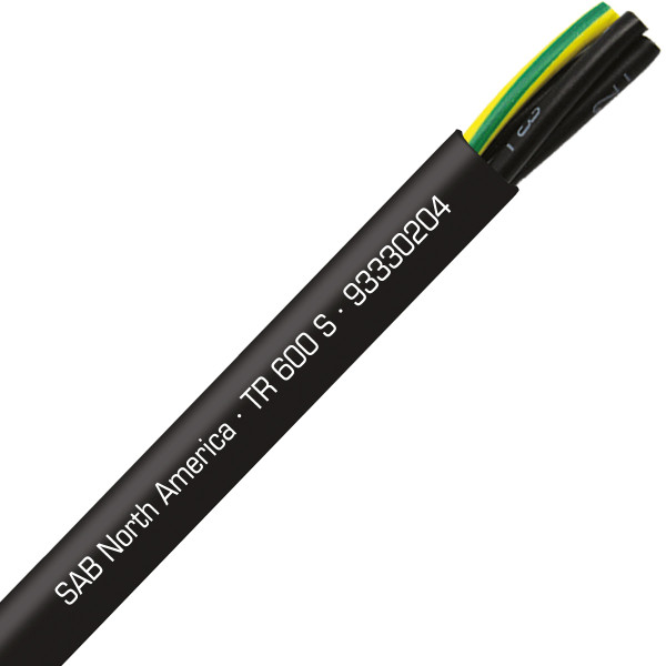 SAB Cable 93330204