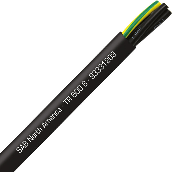 SAB Cable 93331203