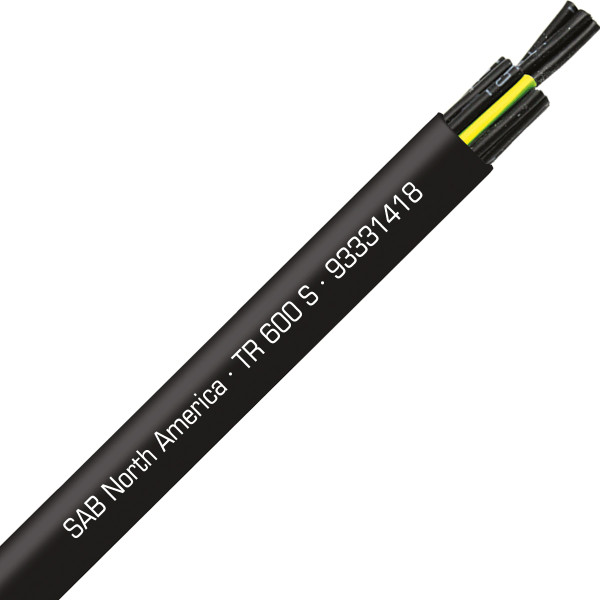 SAB Cable 93331418