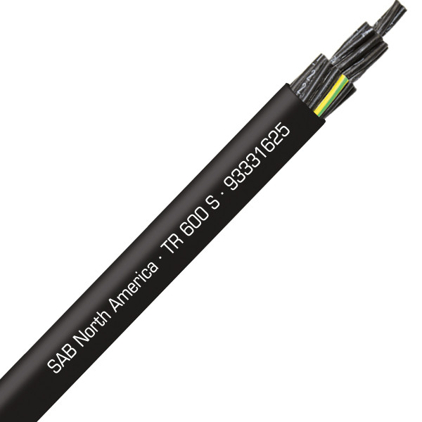 SAB Cable 93331625
