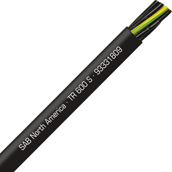 SAB Cable 93331809